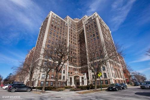 5555 S Everett Unit B3-4, Chicago, IL 60637