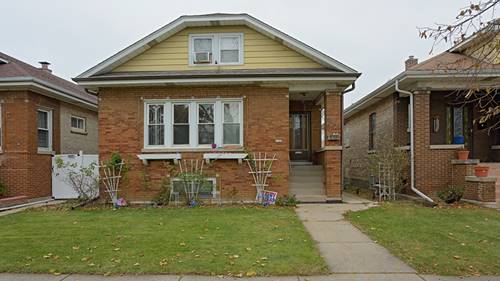 6140 W Patterson, Chicago, IL 60634