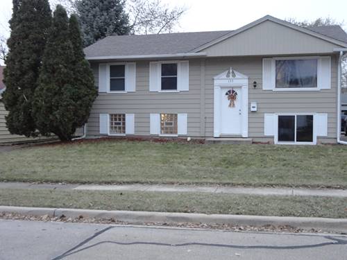 133 Ambassador, Romeoville, IL 60446