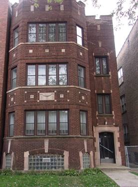 7809 S Phillips, Chicago, IL 60649