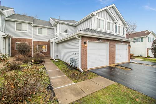 8227 Ripple Ridge Unit 8227, Darien, IL 60561