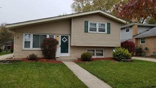 14940 Kenton, Midlothian, IL 60445