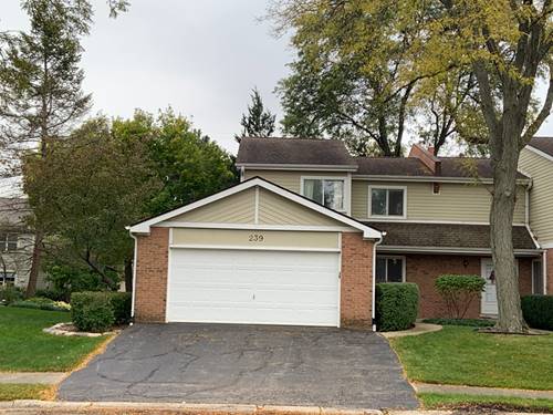 239 Golfview, Palatine, IL 60067