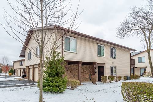 1336 Kingsbury Unit 2, Hanover Park, IL 60133