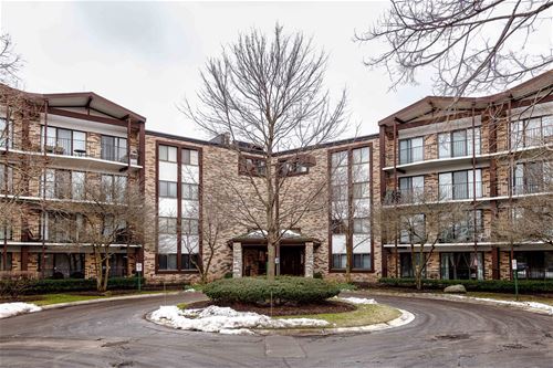 1400 N Yarmouth Unit 105, Mount Prospect, IL 60056