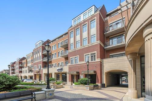 50 N Northwest Unit 206, Park Ridge, IL 60068