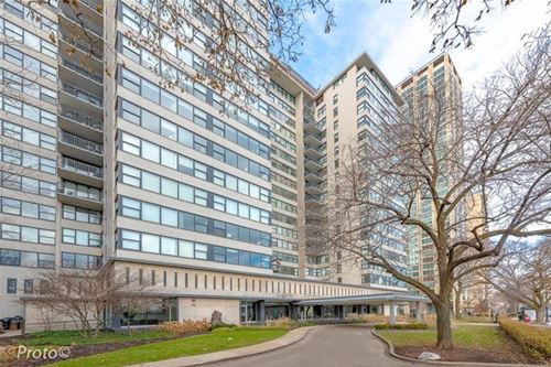 3440 N Lake Shore Unit 19E, Chicago, IL 60657