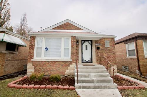 2654 W 83rd, Chicago, IL 60652