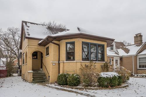 5824 N Kilbourn, Chicago, IL 60646