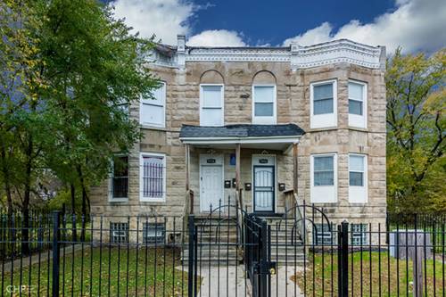 7826 S Stewart, Chicago, IL 60620