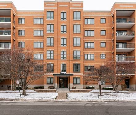 1636 Ashland Unit 204, Des Plaines, IL 60016