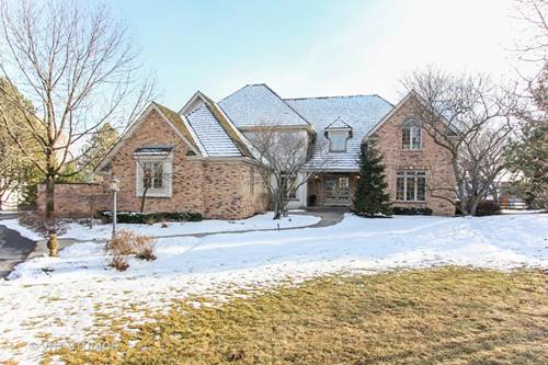 5541 Churchill, Libertyville, IL 60048