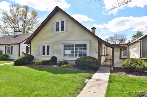 26 Garden, Montgomery, IL 60538