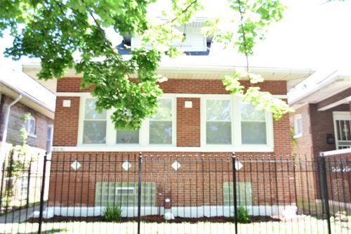 8041 S May, Chicago, IL 60620