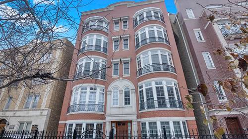 632 W Wrightwood Unit 1W, Chicago, IL 60614