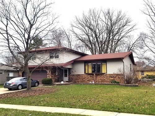 804 Patricia, Elgin, IL 60120