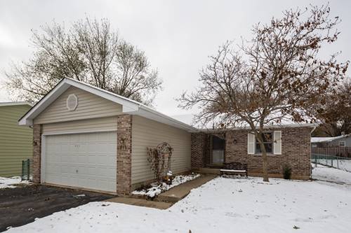 611 S Orchid Path, Mchenry, IL 60050