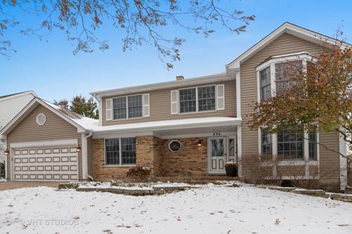 896 Chatham, Carol Stream, IL 60188