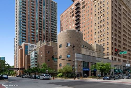 40 E 9th Unit 412, Chicago, IL 60605