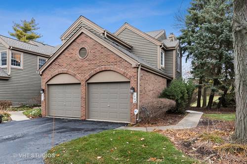 1508 Aberdeen Unit 1508, Naperville, IL 60564