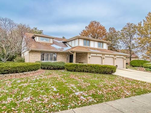 12244 Lakeview, Homer Glen, IL 60491