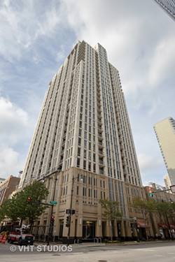 1250 S Michigan Unit 1900, Chicago, IL 60605