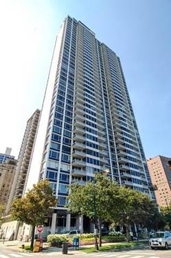 1300 N Lake Shore Unit 14B, Chicago, IL 60610