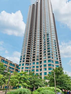 400 N LaSalle Unit 4209, Chicago, IL 60654