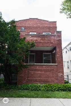 2822 N Springfield Unit 2F, Chicago, IL 60618