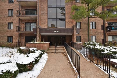 7502 Farmingdale Unit 201, Darien, IL 60561