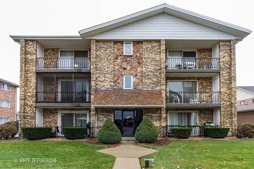 8157 168th Unit 2W, Tinley Park, IL 60477