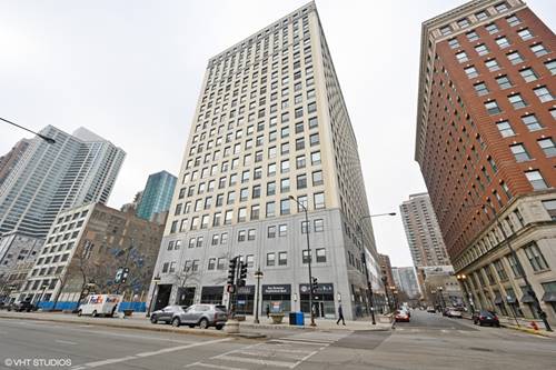 910 S Michigan Unit 1215, Chicago, IL 60605