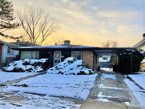 8922 Nashville, Morton Grove, IL 60053