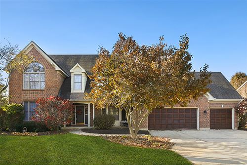 2805 Turnberry, St. Charles, IL 60174