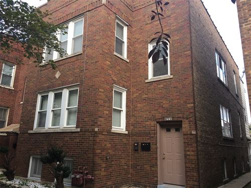 4723 N Keating, Chicago, IL 60630