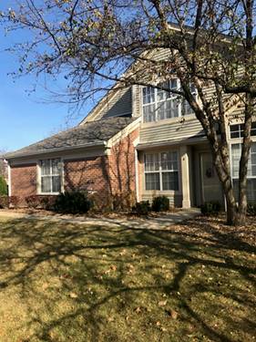 362 Ashford Unit 4, Bartlett, IL 60103