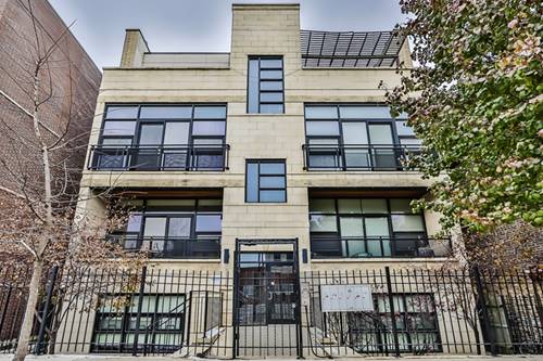 2136 W Armitage Unit 1W, Chicago, IL 60647