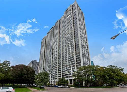 2800 N Lake Shore Unit 3105, Chicago, IL 60657