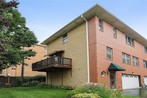 7322 Randolph Unit 7, Forest Park, IL 60130