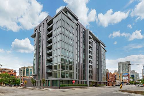 360 W Erie Unit 4D, Chicago, IL 60654