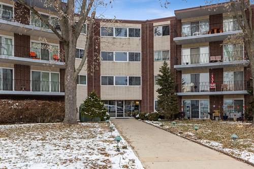 5540 Walnut Unit 7C, Downers Grove, IL 60515