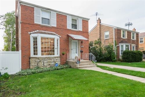 2322 N Neva, Chicago, IL 60707