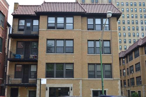 5453 S Everett Unit 3A, Chicago, IL 60615