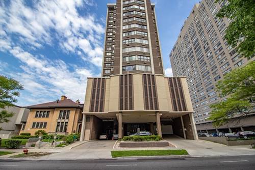 6325 N Sheridan Unit 1607, Chicago, IL 60660