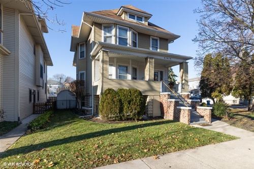 235 Circle, Forest Park, IL 60130