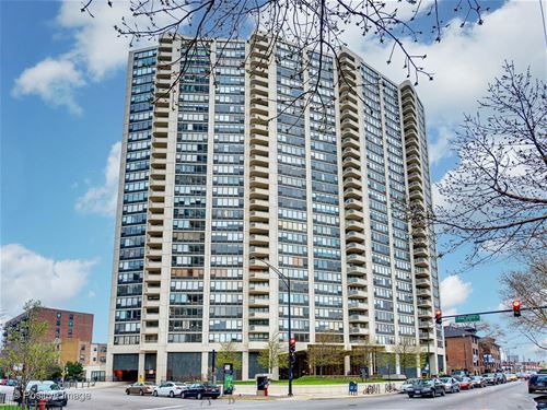 3930 N Pine Grove Unit 3108, Chicago, IL 60613