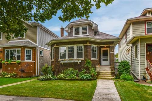 1157 S Cuyler, Oak Park, IL 60304