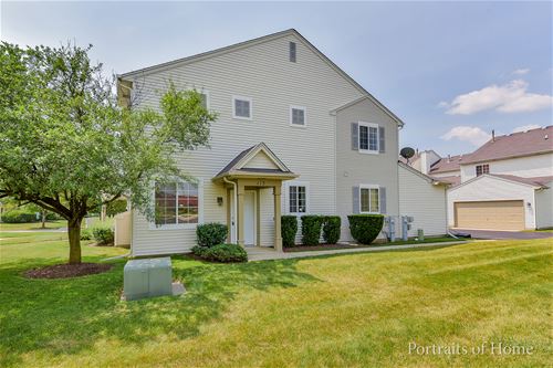 113 Azalea, Romeoville, IL 60446