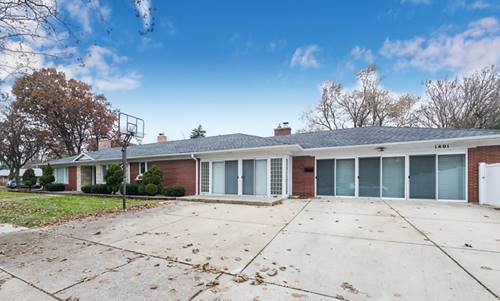 1401 Clinton, River Forest, IL 60305