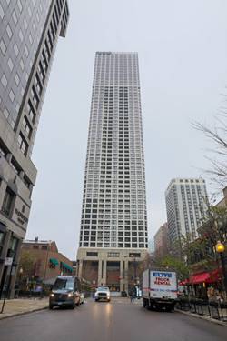 1030 N State Unit 47M, Chicago, IL 60610